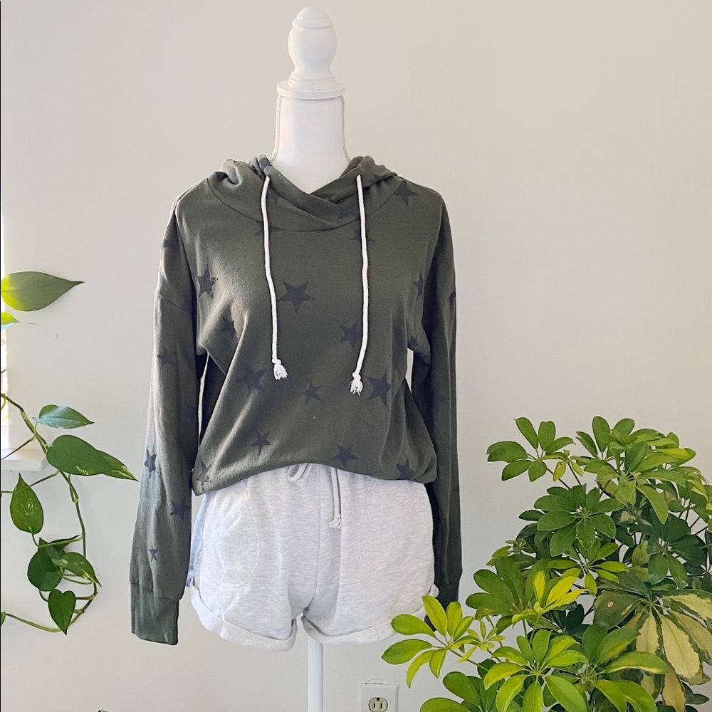 Grayson/Threads • Stars Hoodies